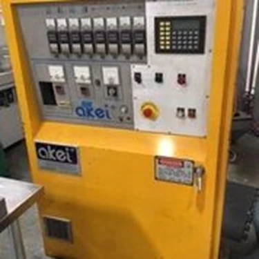 Used 1996 AKEI 50SN-TS-DH-PP.PE Blow Molding Machines Florida US | ESCOBAR TRADING, INC. #202845