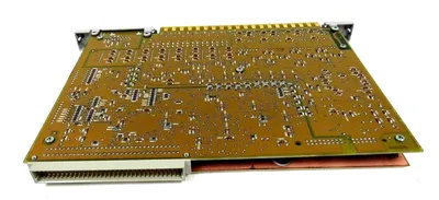 USED SIEMENS 505-7016 ANALOG MODULE 5057016