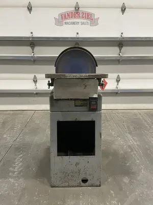 USED Rockwell 31-122