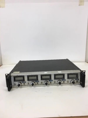 USED Unit Instruments URS-100-5
