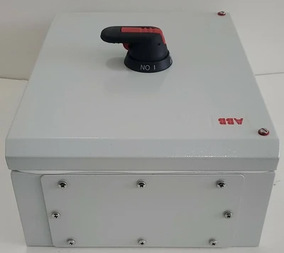 NEW ABB OS63TPN