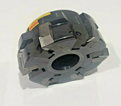 New | in-Stock Sandvik Coromant Sandvik Coromant RA 285.2-100 Milling Cutters California US | Amiron Machinery #742879