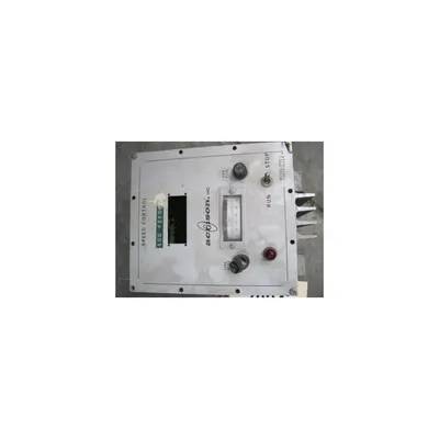 Acrison Scr Dc Motor Controller