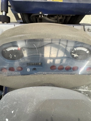 KOMATSU FG25T-12 Misc Forklifts | Pressroom Solutions LLC (5)