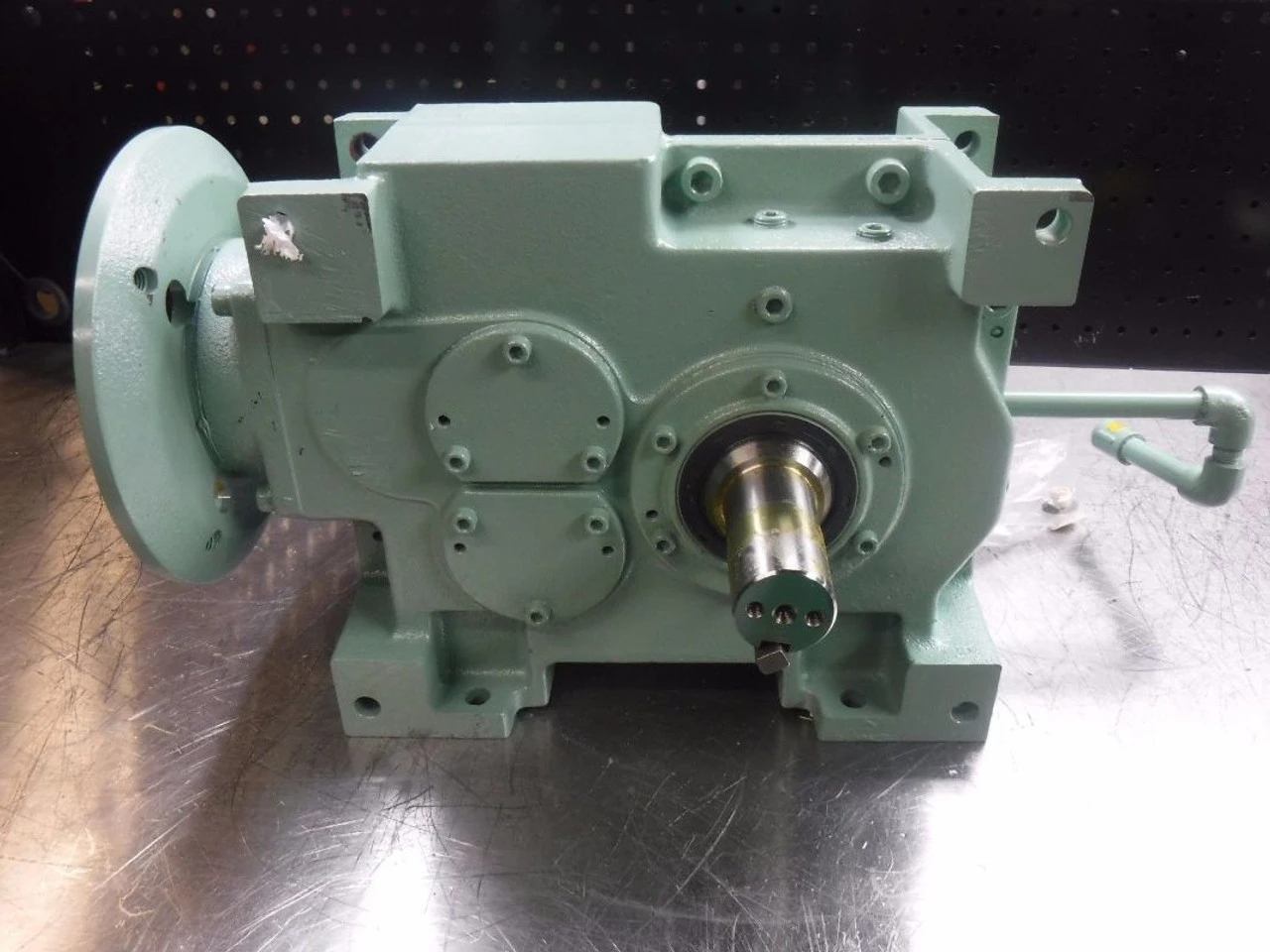 Tsubaki Mazak A Axis Transmission N20TR002190 BHM107A15C2N015Y (LOC154)