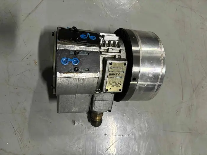 Used SAMCHULLY SD-15452 Parts (Hydraulics and Pneumatics) Ontario CA | Gizmo Machine Tools #425133