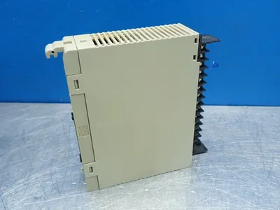 USED OMRON C200HDA003