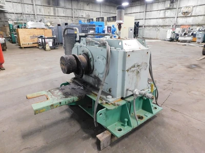 Used Falk 445A1-AS Speed Reducers Ohio US | Equipment Recovery Corp. #1331182