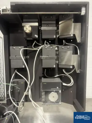 USED GE Healthcare GE AKTA Explorer 100 HPLC