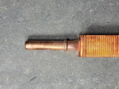 USED LETOURNEAU R4249043