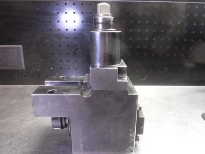 WTO ER32 Right Angle Head 410520016-00 (LOC1908A)