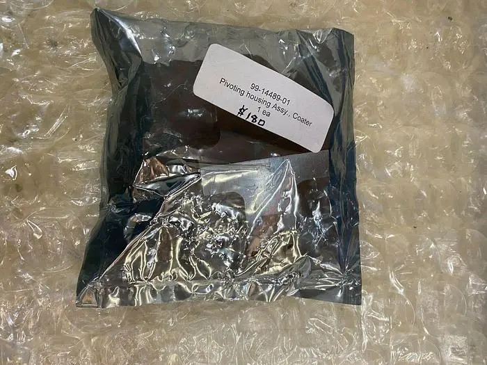 SVG PIBOTING HOUSING ASSY COATER 99-14489-01