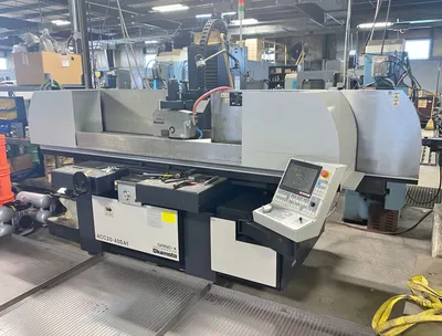 USED 2022 OKAMOTO ACC20-40SA1