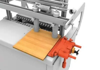 NEW MAGGI SYSTEM 21