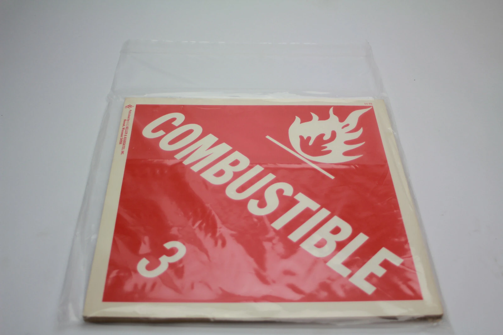 New | in-Stock Labelmaster PL2 Safety Products (Other) California US | Davliegogo LLC #1706751