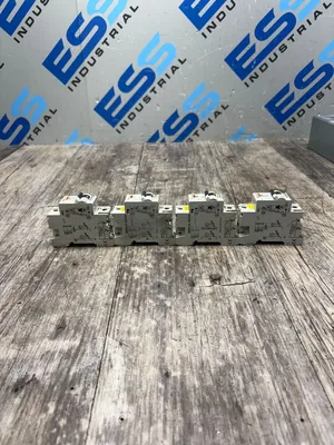Used Merlin Gerin MULTI 9 C60H C2 Misc Electrical & Power Parts South Carolina US | ESS Industrial Equipment Sales #1403309