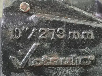 Used 2014 VICTAULIC 716 Valves/Fittings British Columbia CA | Lenmark #368499