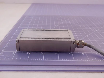 Used ETEL _UNKNOWN_ Motors (misc) Texas US | OCO Industrial #1599986