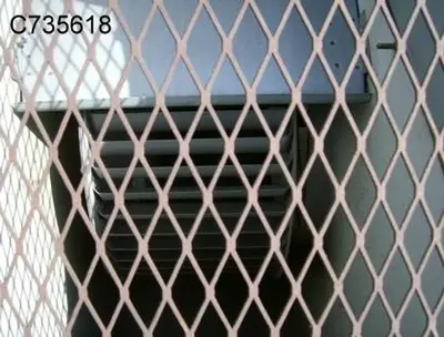 USED DAYTON 3C740
