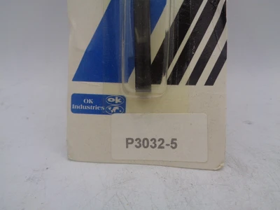 OK Industries P3032-5 Manual Wire Wrapping Sleeve