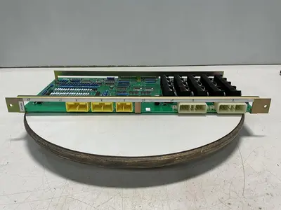 USED FUJI ELECTRIC F770 60 88(2)