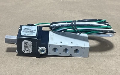 NEW Numatics / Aventics L11IA452BP15K61