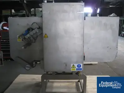 USED Loma Loma X-Ray Unit, Type X3-300