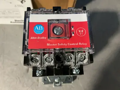 Used 2020 ALLENBRADLEY 700SDCPK310DZ24 Relays & Switches Ohio US | HGR 24 #1545310