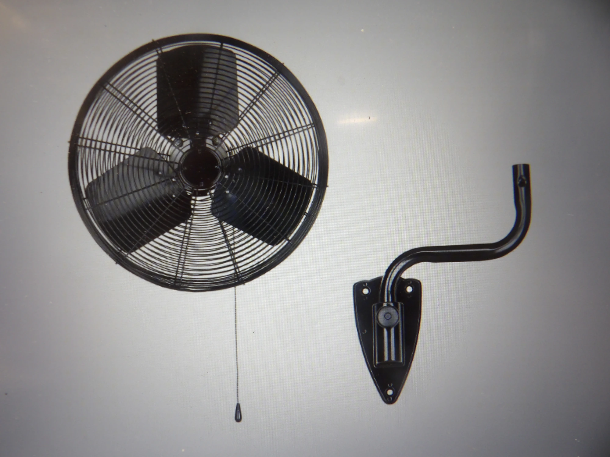 Used _UNKNOWN_ _UNKNOWN_ Axial Fans Michigan US | Miedema Asset Management Group #1320153