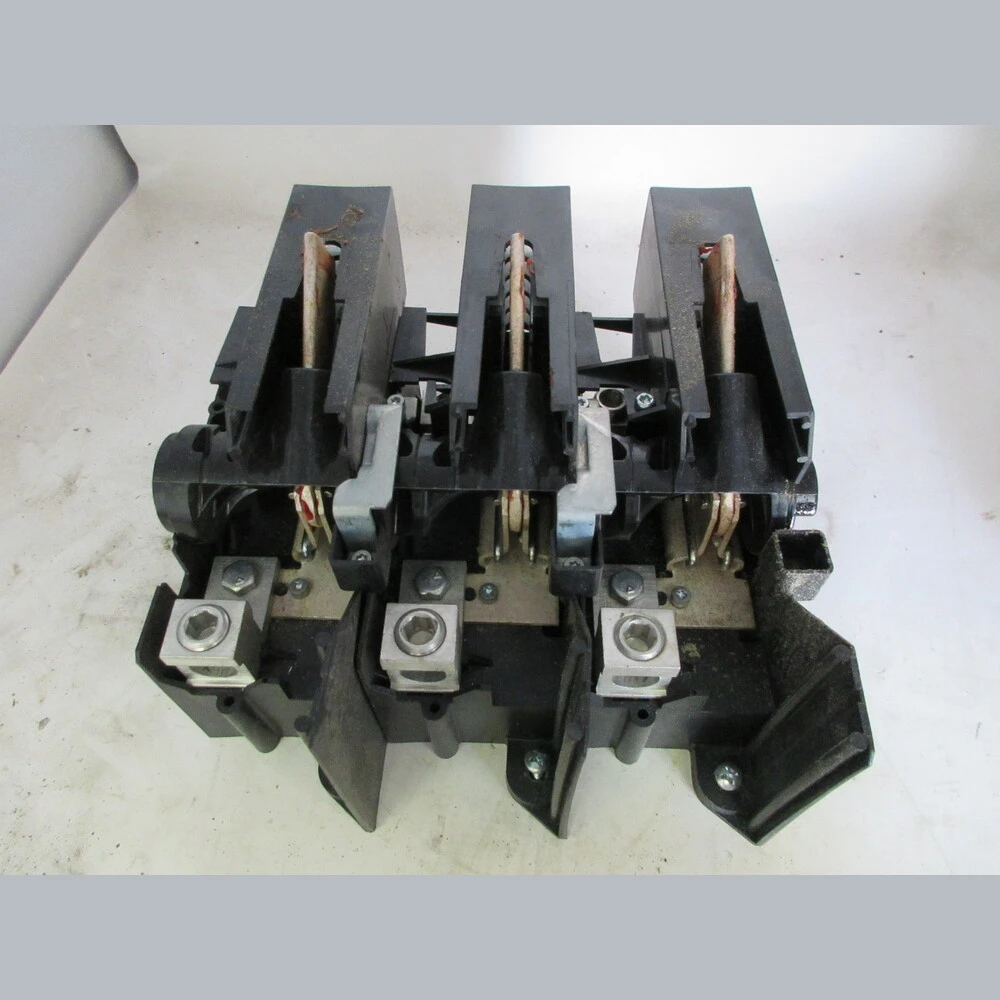 Square D 200A Disconnect Switch