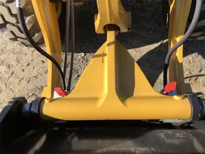 Used 2018 CATERPILLAR 906M Wheel Loaders | Abele Tractor #1342883