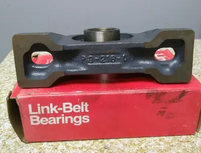 New | in-Stock REXNORD P3U216H Bearings | Surplus Asset Holdings #1188781