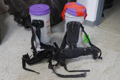 PRO-TEAM SCM-1282 Vac HEPA Backpack | Levy Recovery Group (3)