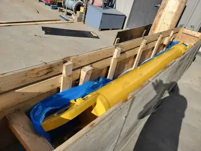 New | in-Stock KOMATSU 90276040 Parts (Hydraulics and Pneumatics) British Columbia CA | Lenmark #1440868