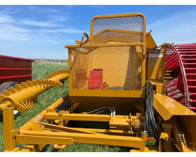 Used HAYBUSTER _UNKNOWN_ Miscellaneous Agriculture (Farm) Equipment Iowa US | Keast Enterprises #1360330
