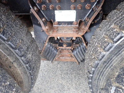 Used 2005 INTERNATIONAL WORKSTAR 7400 Dump trucks Massachusetts US | Brookside Equipment Sales #1558067
