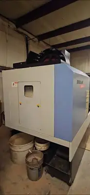 2010 DOOSAN DNM 500 Machining Centers, Vertical | Asset Exchange Corporation (5)