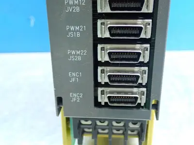USED FANUC A06B6079H205