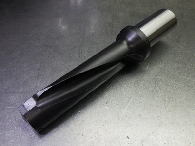 AMEC 4TEX Series 11 33mm 4xD Drill 1.5" Shank D4113300M-150F (LOC2154A)