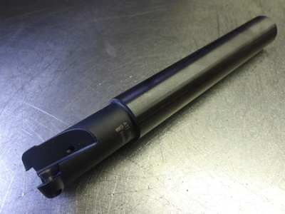 ATI Stellram 1" 2 Flute Coolant Thru Endmill C7710VR12CA1.00Z2R2.0 (LOC2908C)*