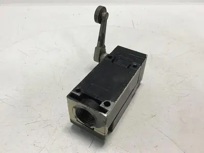 USED SQUARE D 9007-AEQ2724