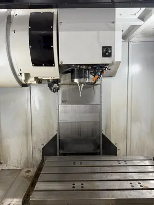 USED 2013 MITSUBISHI DV-1000