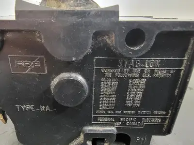 USED FEDERAL PIONEER NA260