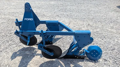 USED FORD 10-419
