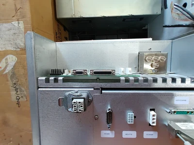 USED MYDATA L-049-0286B