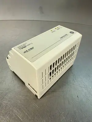 Allen Bradley 1794-ACN15 /C Rev. D04 FW 4.3 (1.3.1)