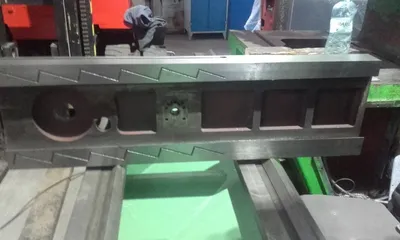 TOS TRENCIN SUI 80 Lathes, Engine | Star Equipment Co., Inc. (6)