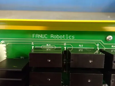 NEW FANUC EE3505741