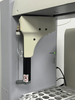 USED GE M9 Lab