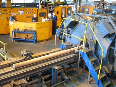 USED SMS HASENCLEVER 28/31.5 MN